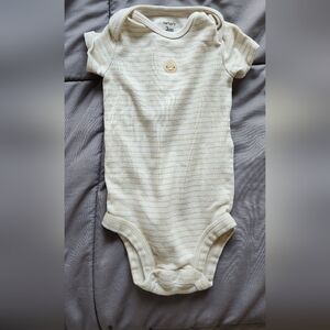 💙3 Months Chick Bodysuit